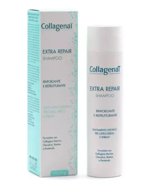 Pharmalife Collagenat Extra Repair Shampoo 250 ml