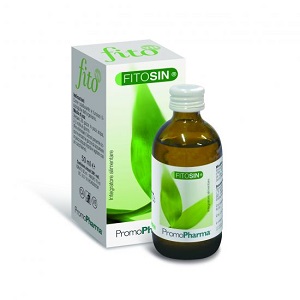 Fitosin 9 50 ml