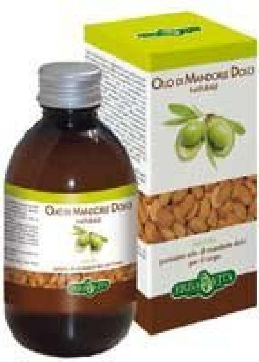 Olio di mandorle dolci 250 ml
