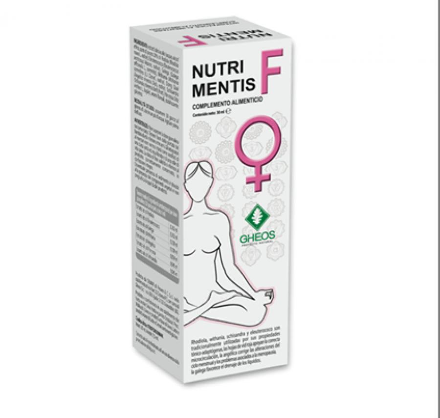 Nutri mentis f