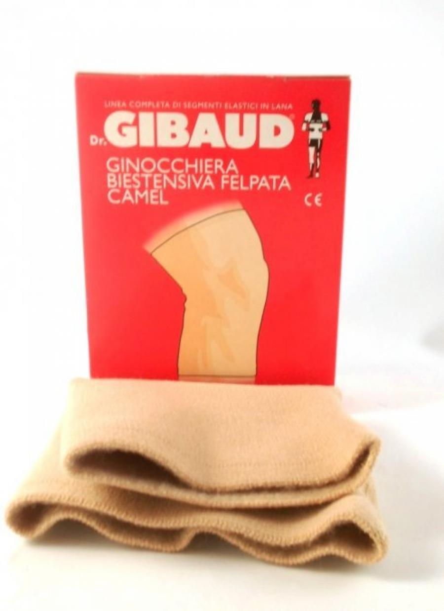 Ginocchiera camel gibau mis. 4