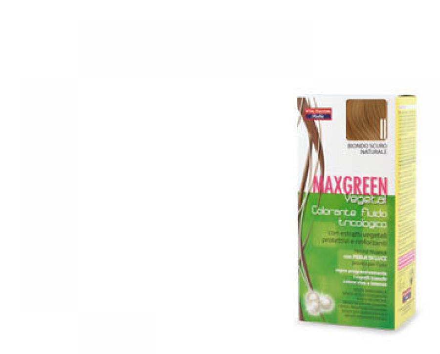 Maxgreen 11 biondo scuro naturale