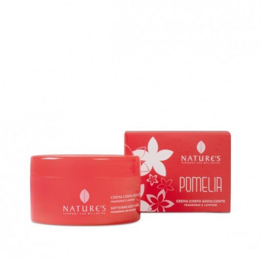 pomelia Crema corpo da 200 ml