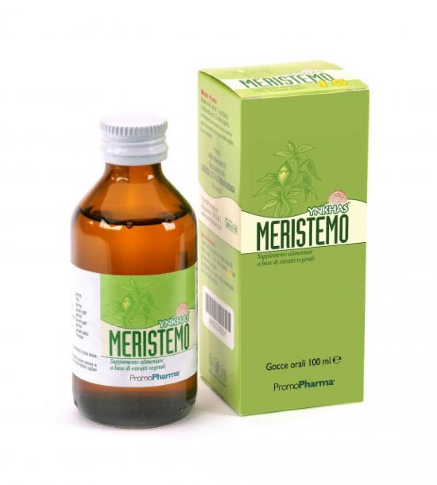 Meristemo 20