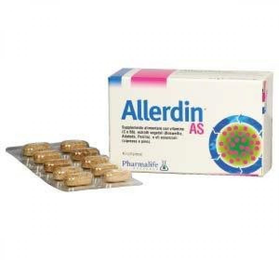 Allerdin as