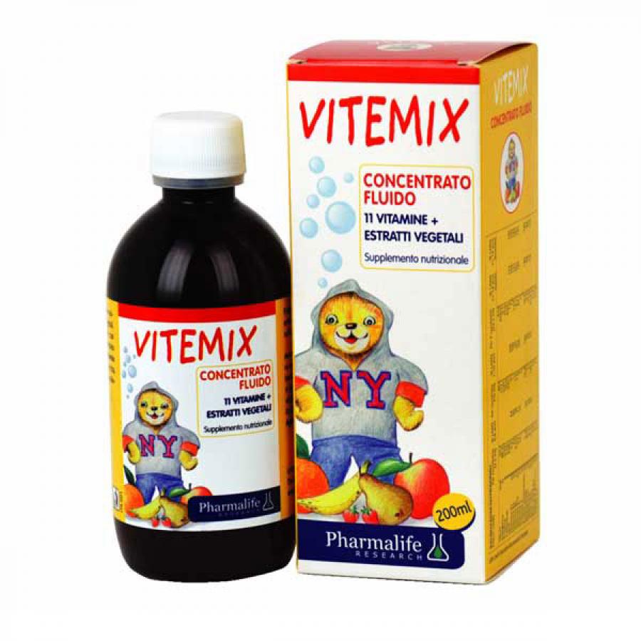 Vitemix junior