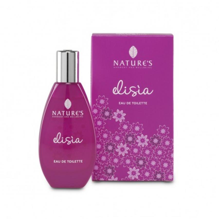 Elisia Eau de toilette 50 ml