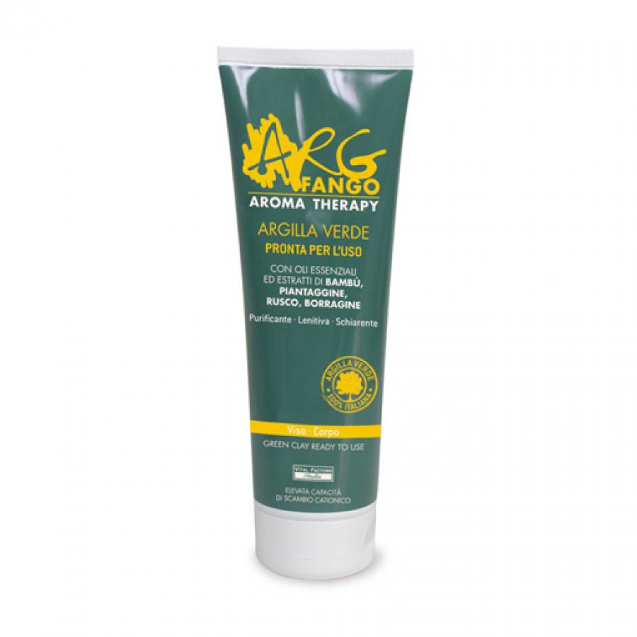 Arg Fango argilla verde 250 ml 2 pz