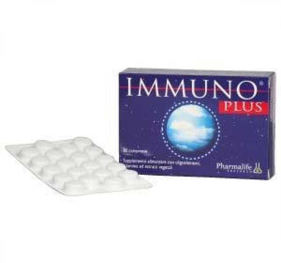 Immuno plus