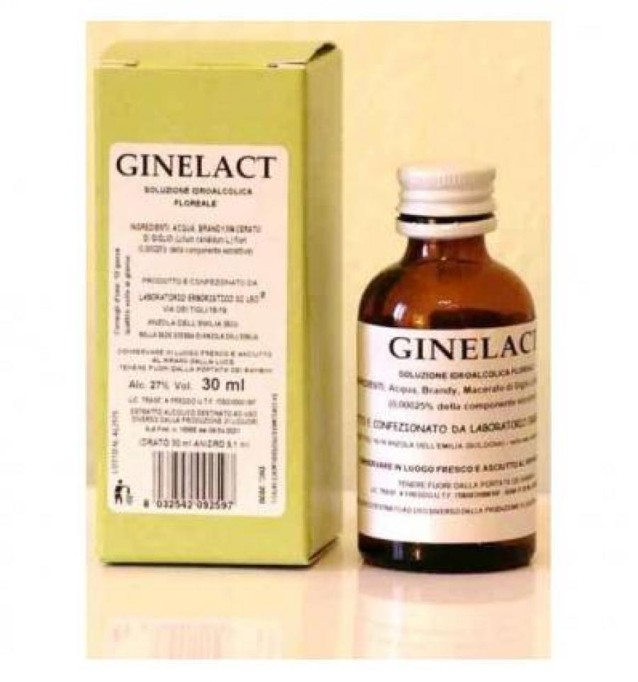 Ginelact,