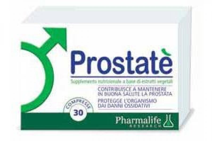 Prostate' pharmilife