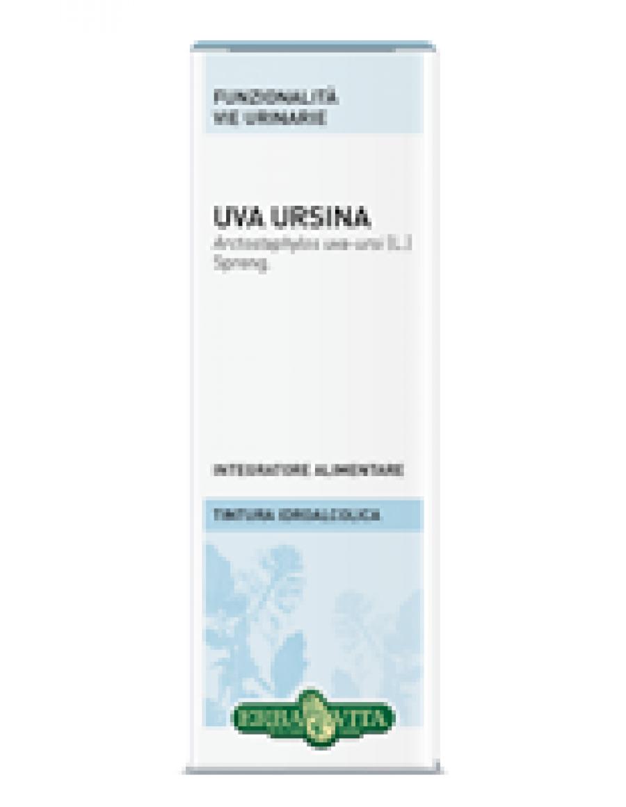 Uva ursina T . M . 100 ml