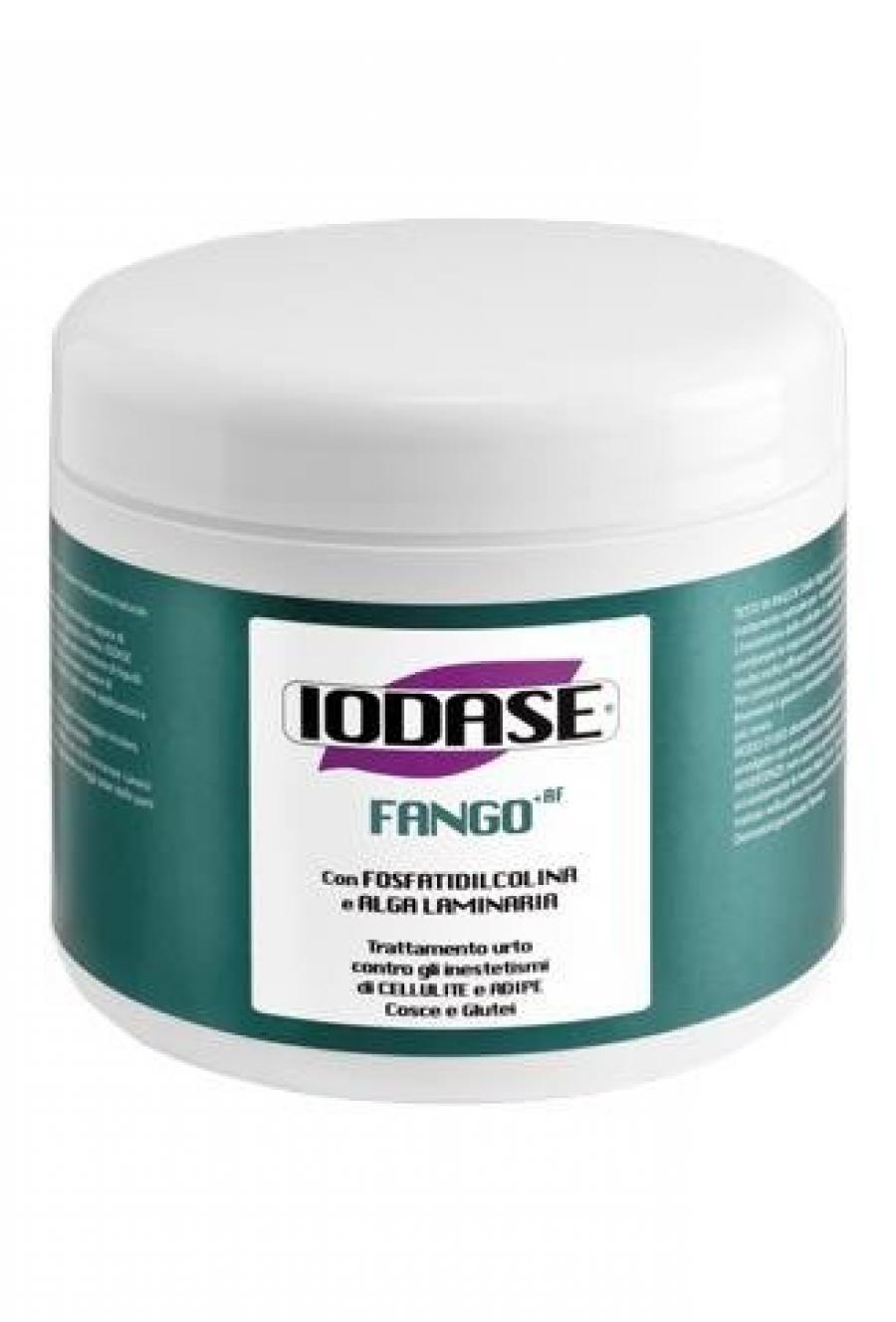 Iodase fango d'alga + af da 500 gr