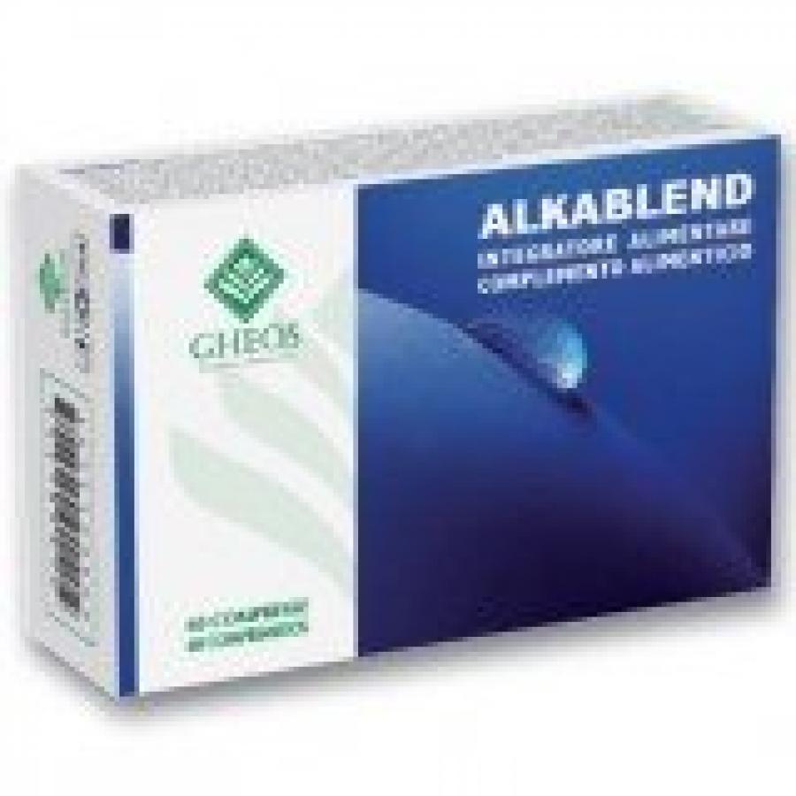 Alkablend