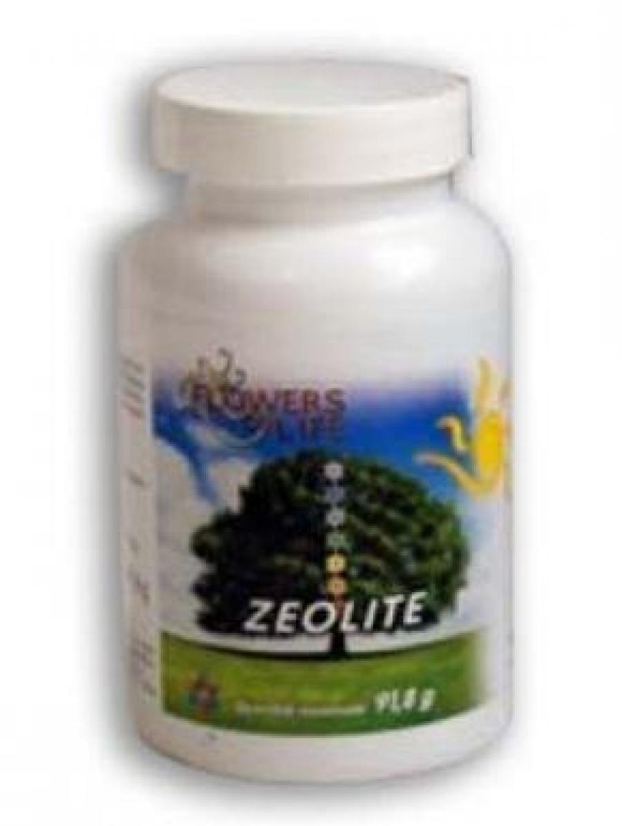 Zeolite 100 compresse clinoptilolite attivata