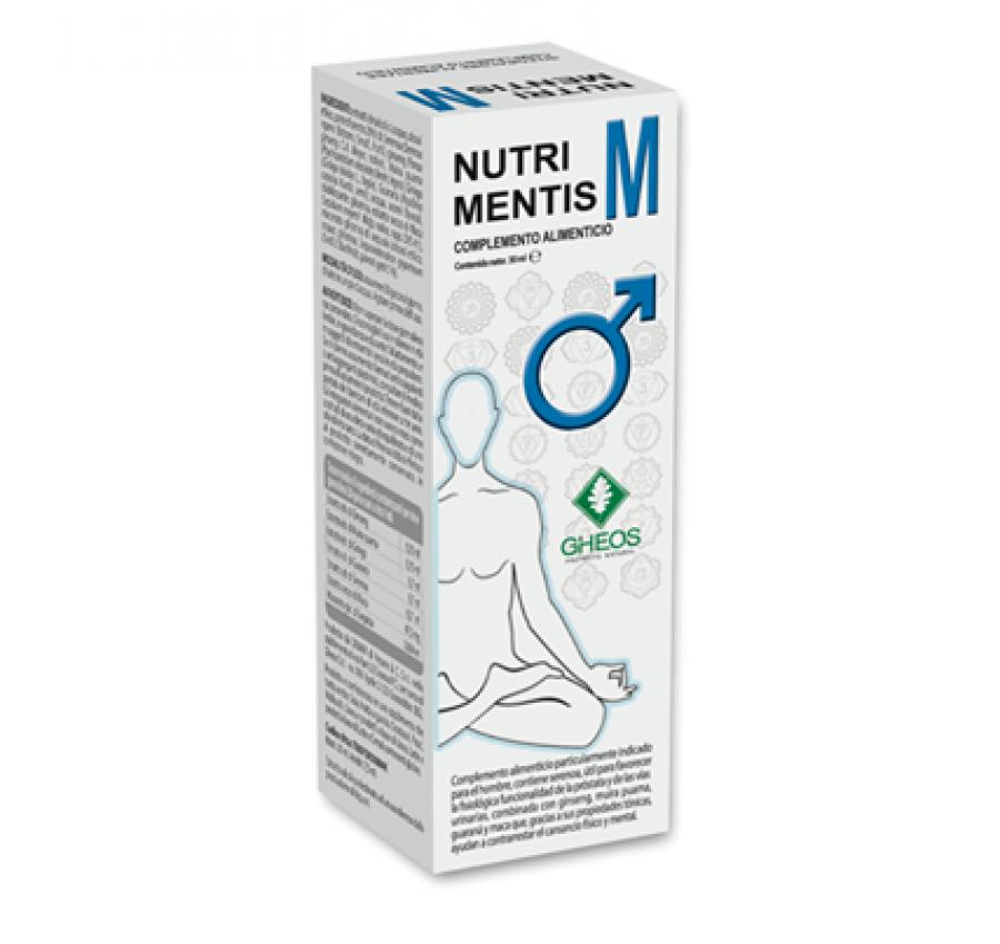 Nutri mentis m