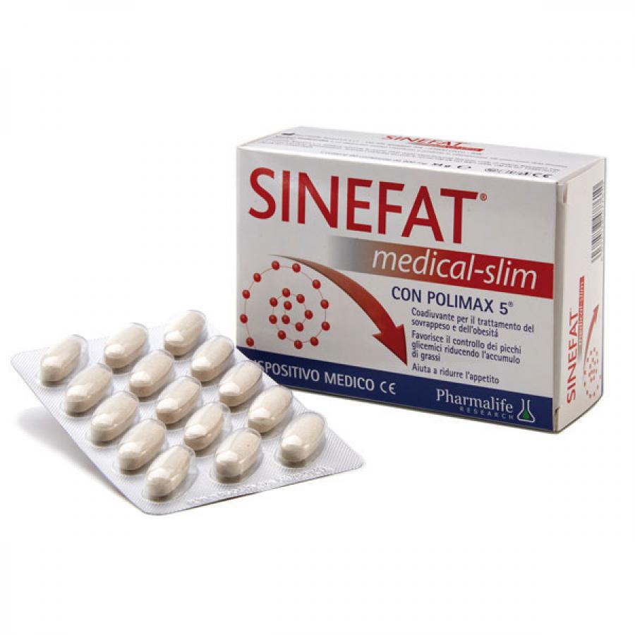 Sinefat-med sinefat® medical - slim