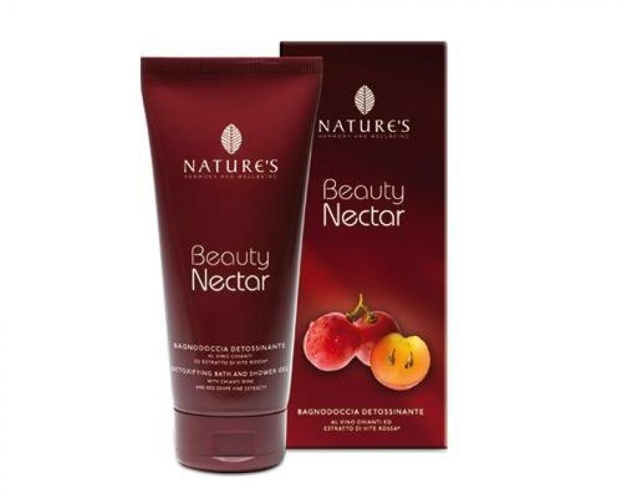 Beauty Nectar Bagnodoccia Detossinante