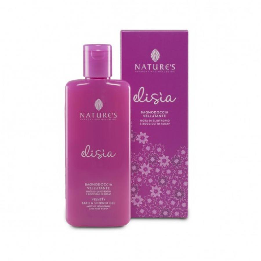 Пн nature гель. Гель для душа и ванны nature's elisìa. Гель для душа nature Spa Rusberry. Vellutante.