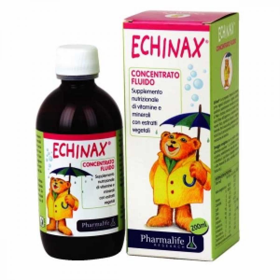 Echinax