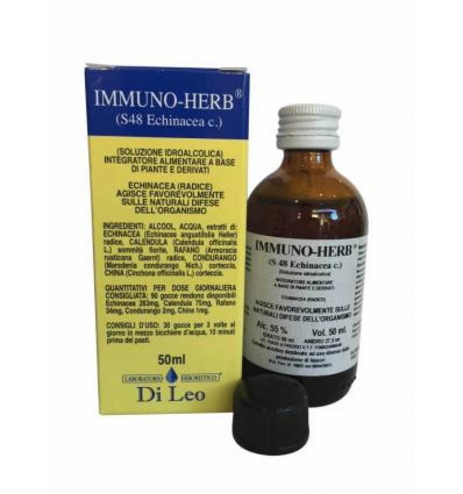 immuno herb