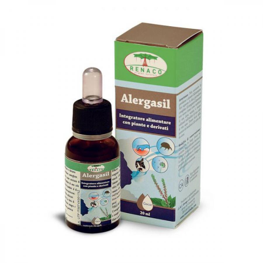 Alergasil