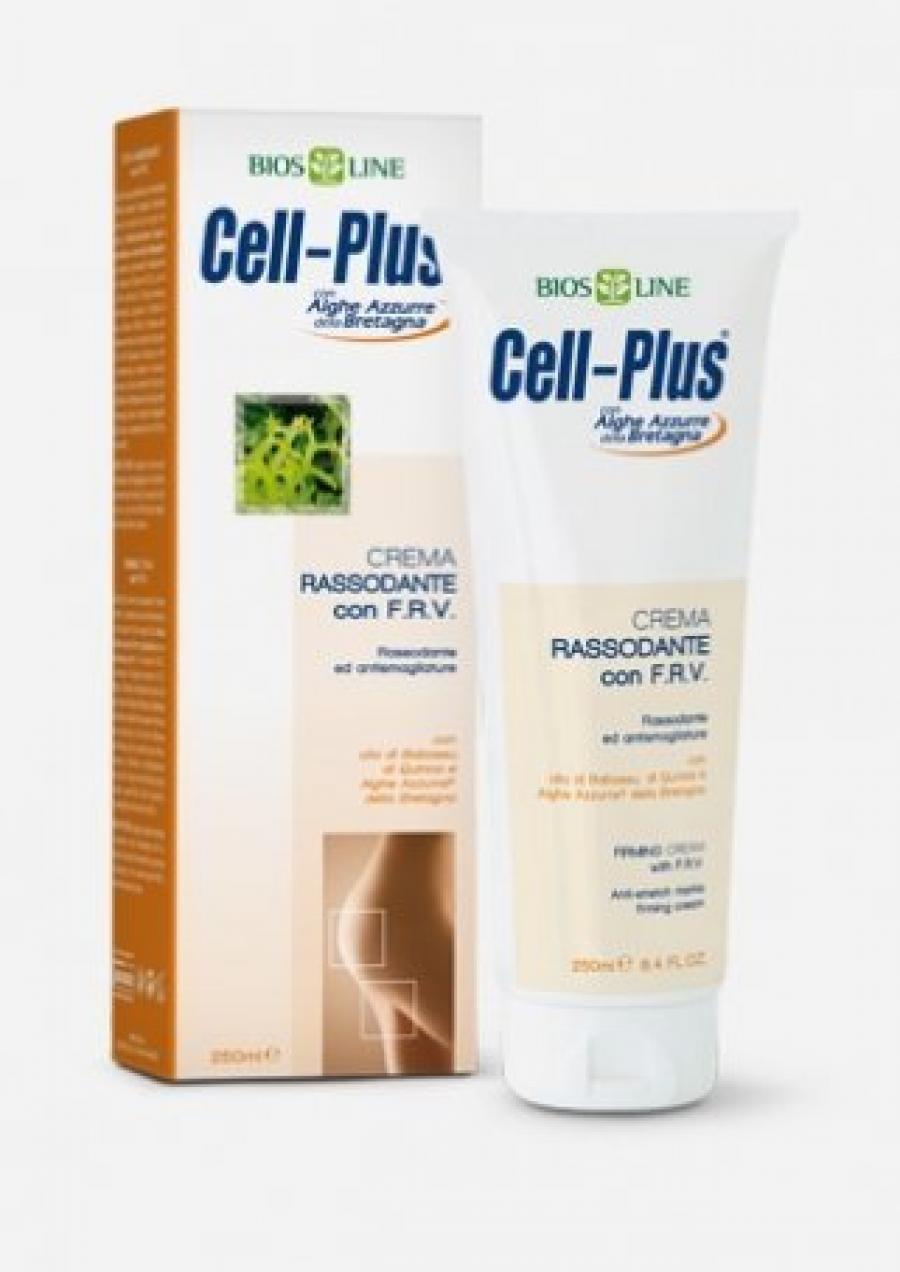 Cell-plus rassodante