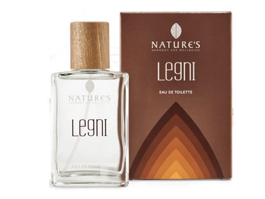 legni Eau de toilette