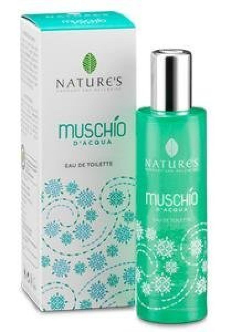 Muschio d'acqua Eau de toilette 50 ml