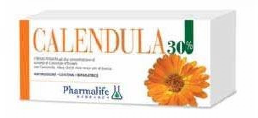 Pomata calendula al 30 %