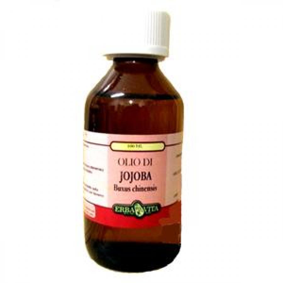 Olio jojoba 100 ml