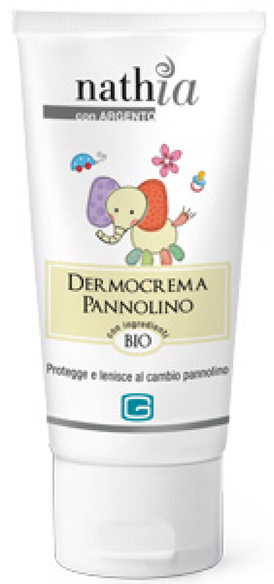 Nathia Deocrema pannolino