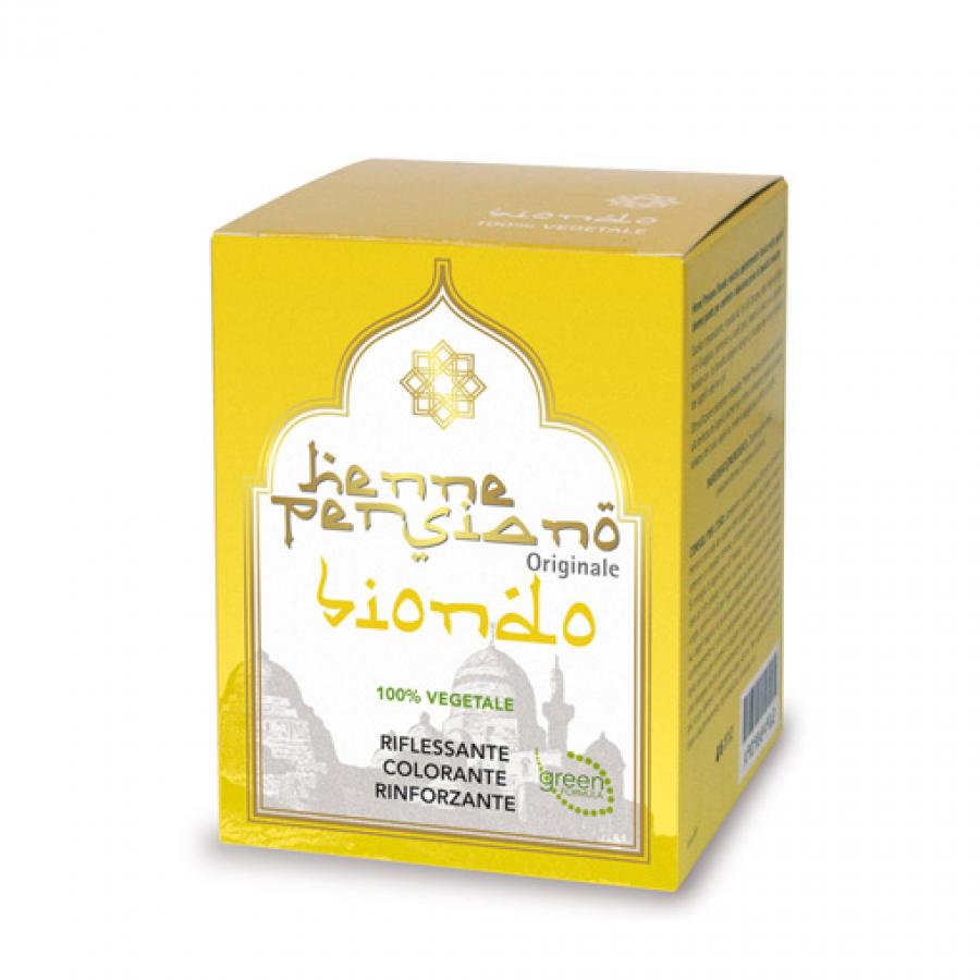 Henne' persiano biondo 150gr