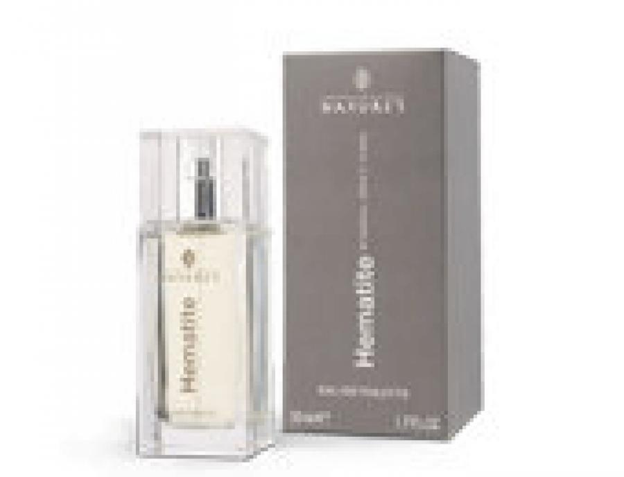 hematite Eau de toilette