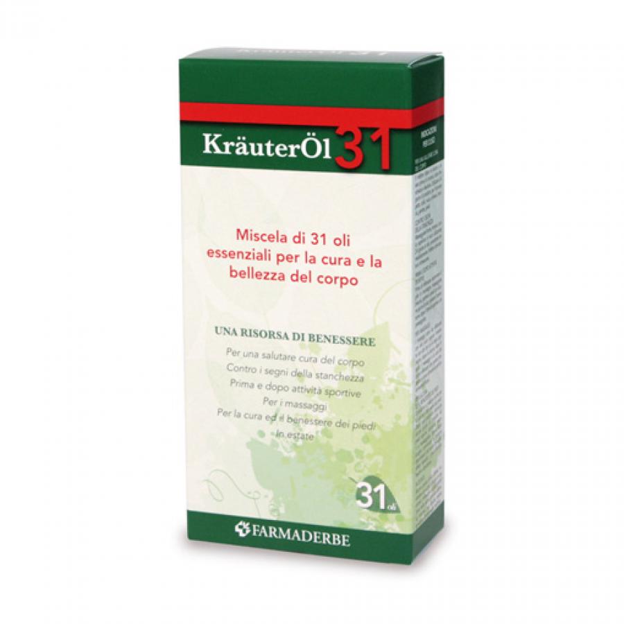 Krauterol 31 100ml