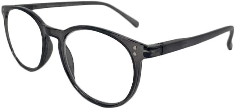 Glass Essential 2020 Grey +1,50