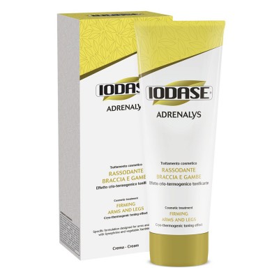 Iodase adrenalys crema rimodellante