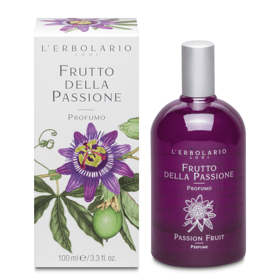 Frutto Della Passione Profumo 100 ml