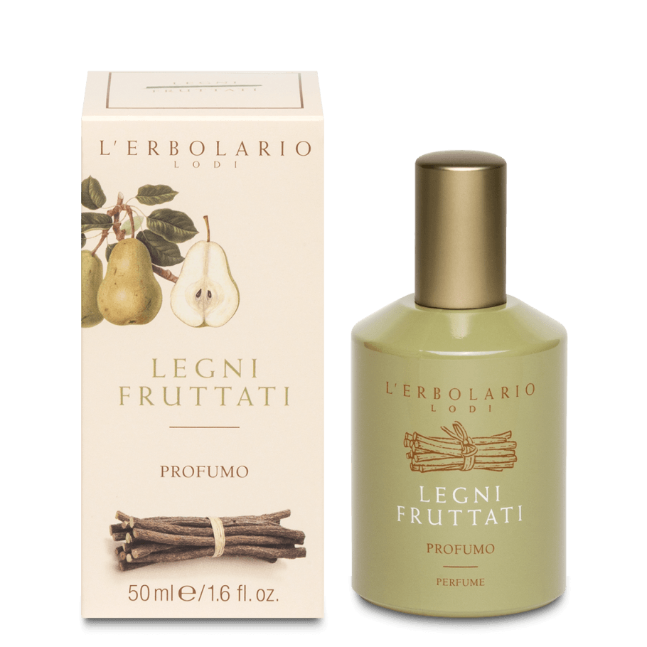 Legni Fruttati Profumo 50 ml