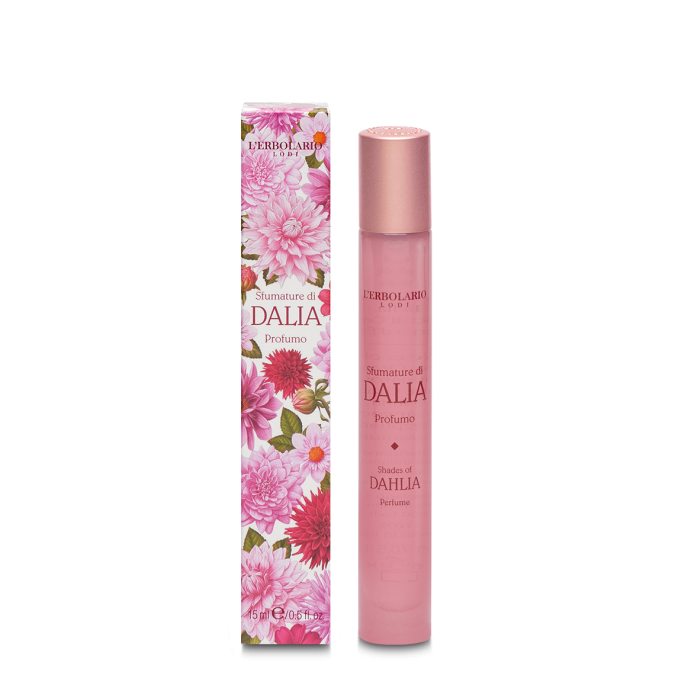 Profumo Sfumature di Dalia 15 ml