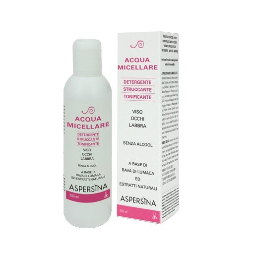 Aspersina Acqua Micellare 200 ml