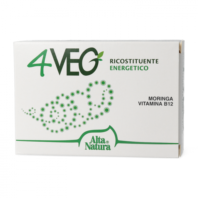 4VEG 60 compresse