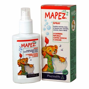 Mapez spray