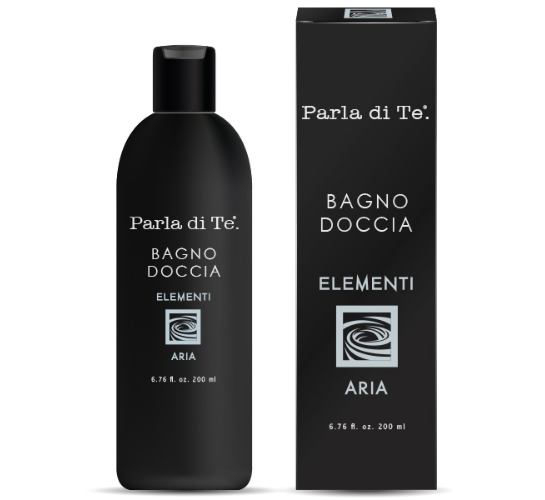 Parla di Te Bagno Doccia Aria 200 ml