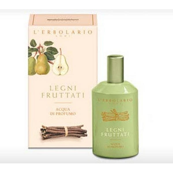 Legni Fruttati Profumo 100 ml