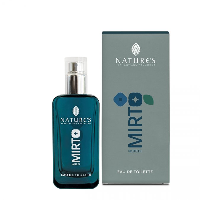 Note di Mirto Eau de toilette 50 ml