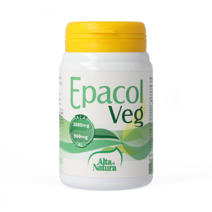 Epacol Veg 48 Perle