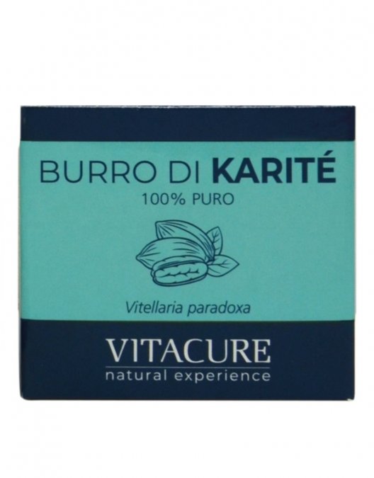 Vitacure Burro di Karitè 125 ml