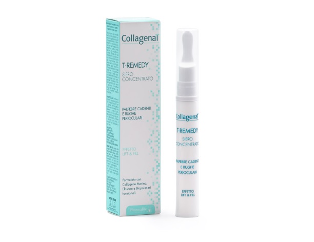 Collagenat T-Remedy Siero Concentrato 15 ml