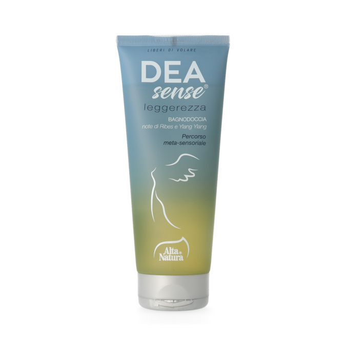 Dea sense Bagnodoccia Leggerezza 200 ml